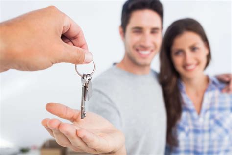 Broker First Home Buyers .